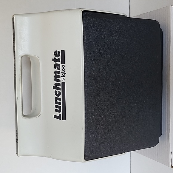 Igloo Other Igloo Lunchmate Lunch Box Hard Cooler Ice Chest